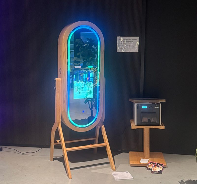 Photobooth Mirroir – Image 4