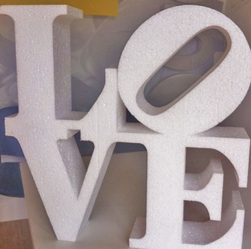 Lettres LOVE – Image 2