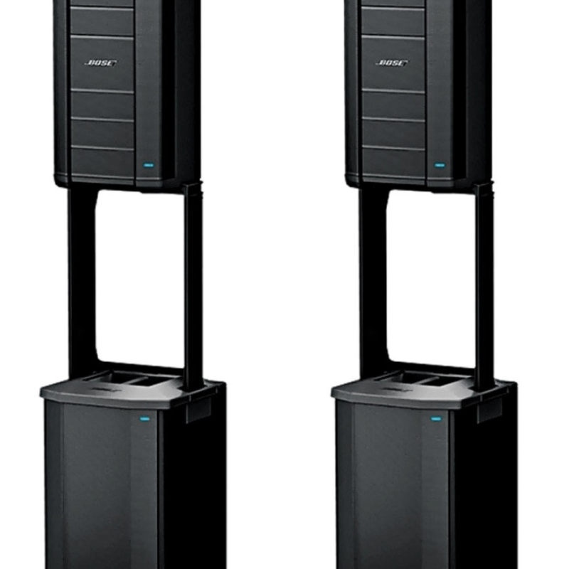 Bose - F1 System Stereo