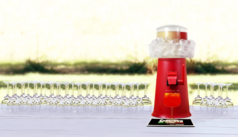 Spritz BOOTH – Image 2