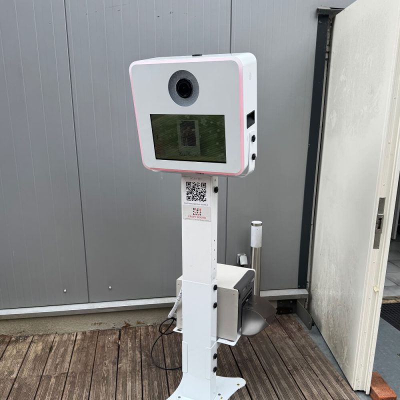 Smile Booth – Image 4