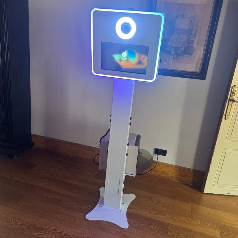 Smile Booth – Image 3