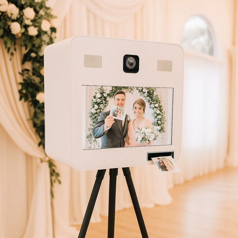 Travel Booth – Image 3