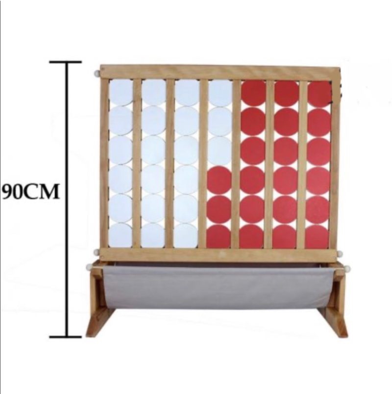 PACK de 3 Jeux en bois – Image 2