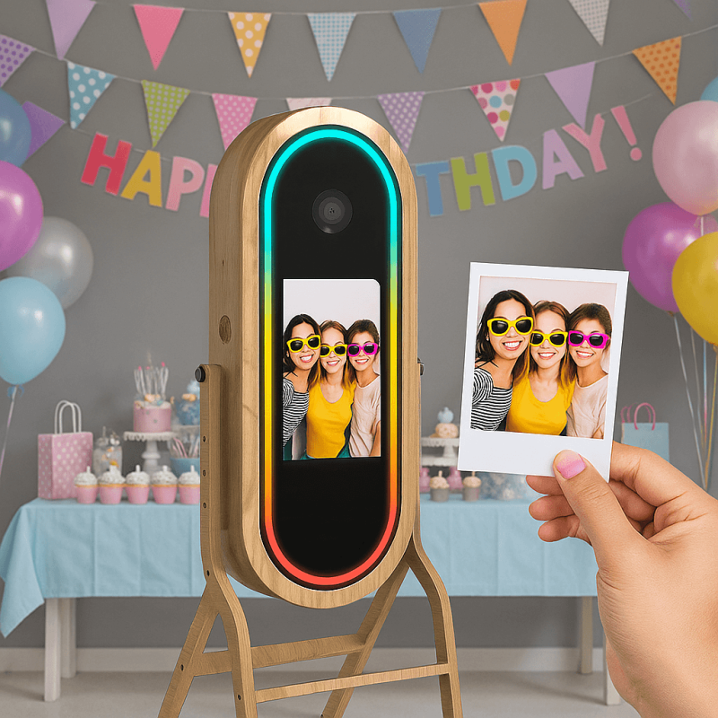 Photobooth Mirroir – Image 3