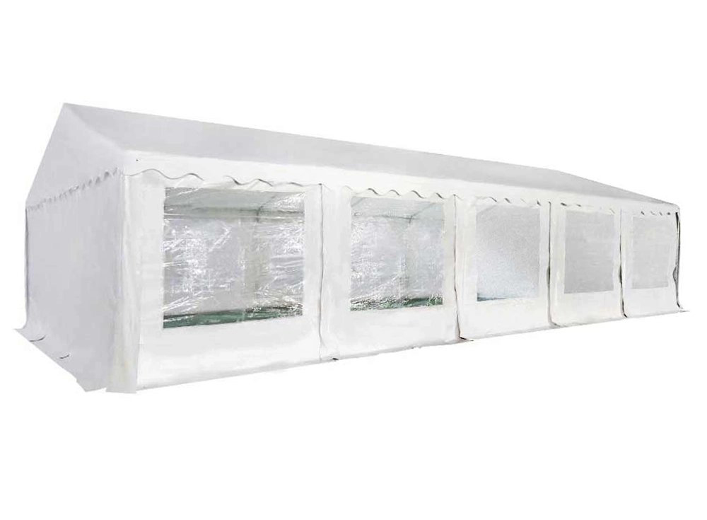 TENTE DE RÉCEPTION - CHAPITEAU MEDIUM 6M X 10M